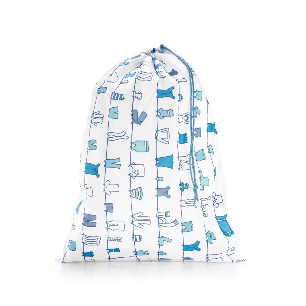 Worek na pranie mini maxi laundrybag - poliester, 20 l