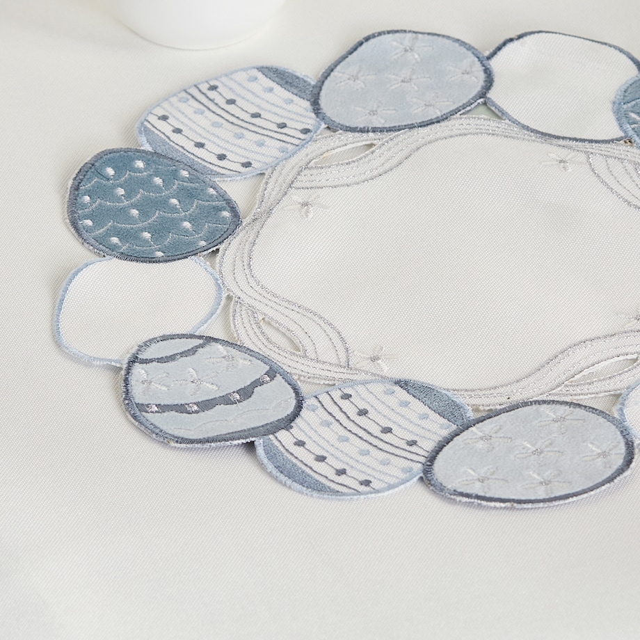 Serwetka Kosua z motywem jajka