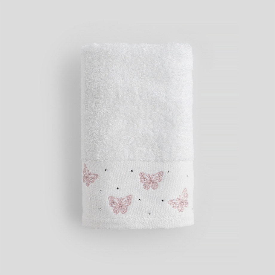 Ręcznik Papillo 50x90 cm