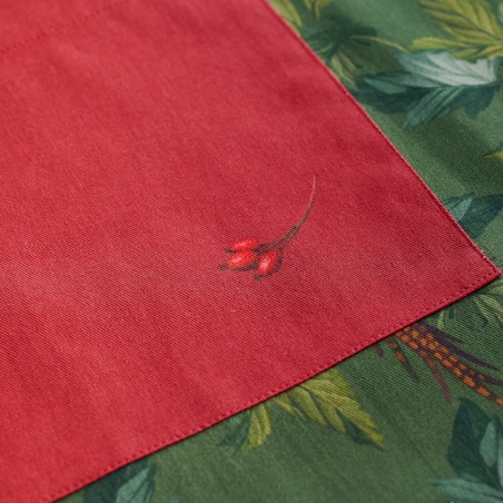 Fartuch Bazanti 70x85 cm