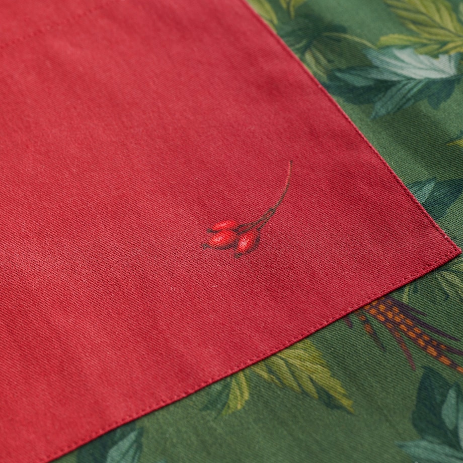 Fartuch Bazanti 70x85 cm