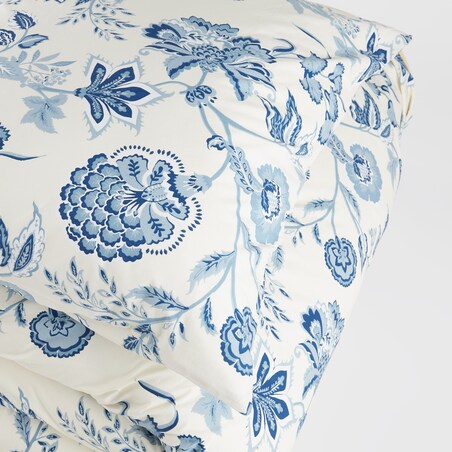 Pościel Bawełniana Clematis 200x220 cm