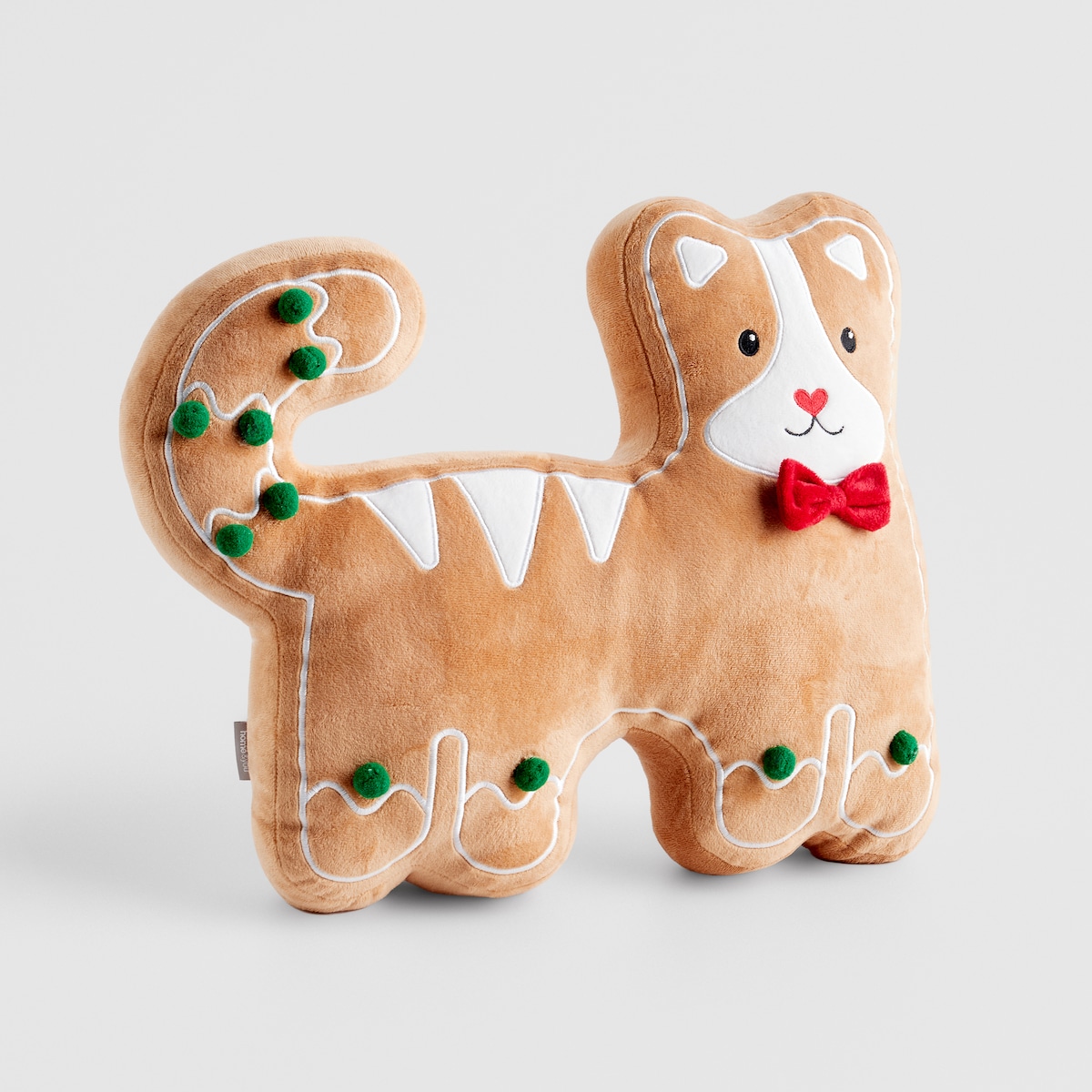 Przytulanka Gingermiau
