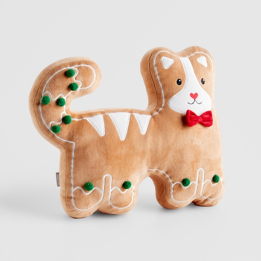 Przytulanka Gingermiau