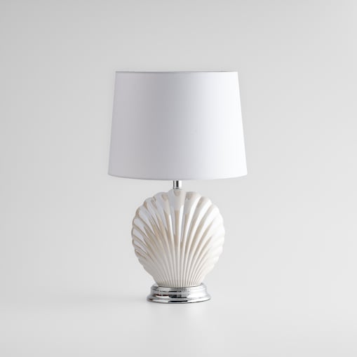 Lampa Stołowa Nascar