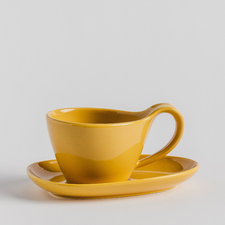 Cup With Saucer luela 