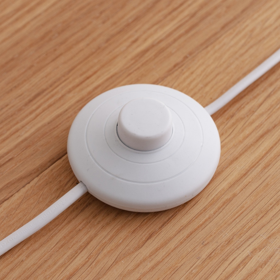 Lampa Podłogowa Teddy