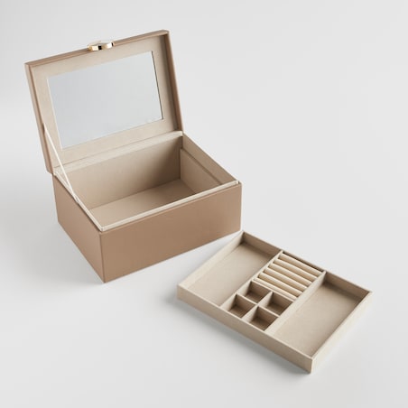 Szkatułka Na Biżuterię Massie 19x26 cm