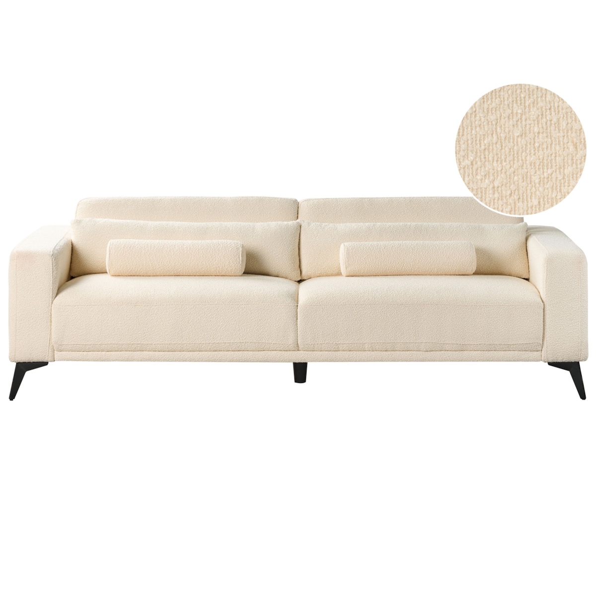 Sofa 3-osobowa ANGE