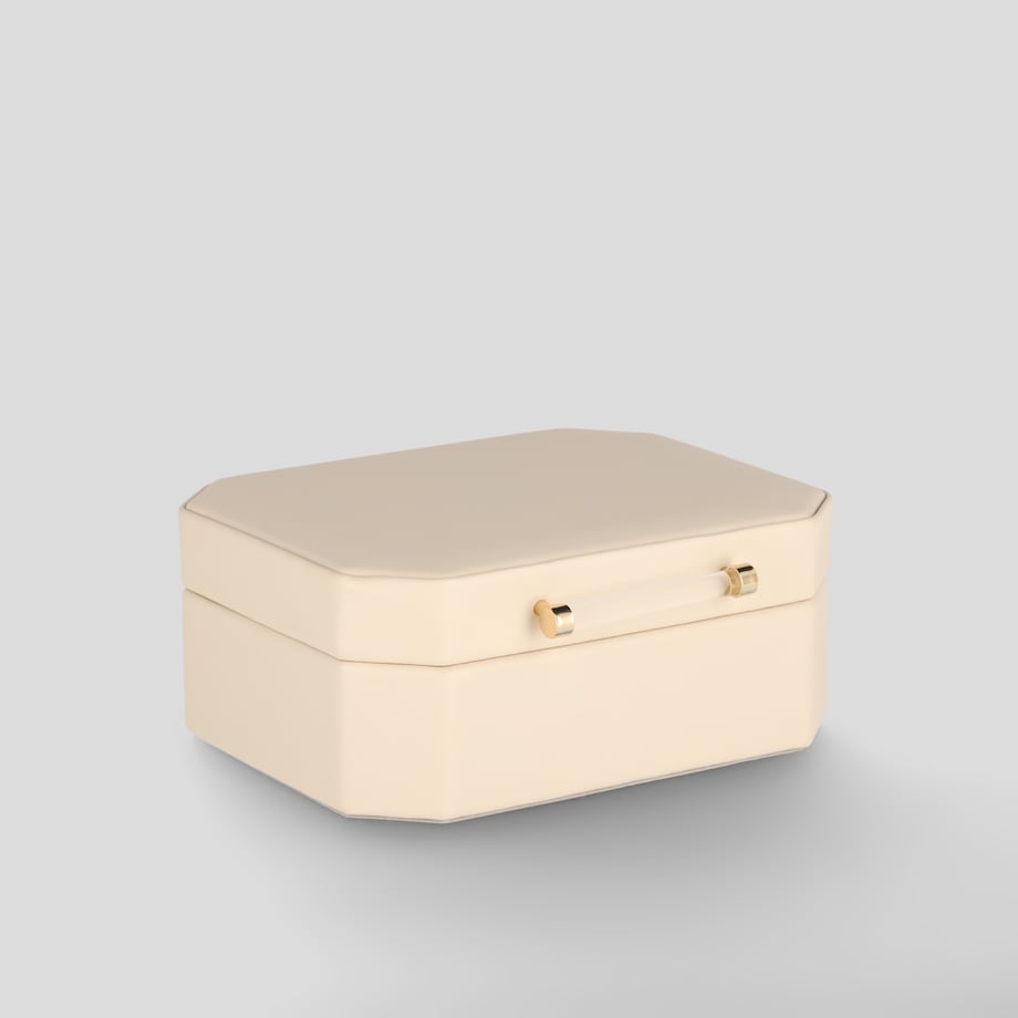 Szkatułka Na Biżuterię Pelosi 18x13.6 cm