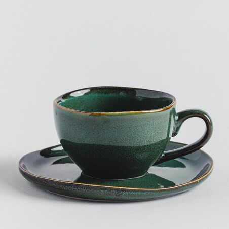 Cup With Saucer marloes 