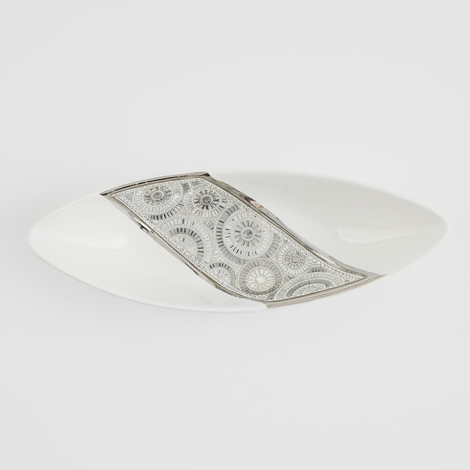 Patera Dekoracyjna Rifles