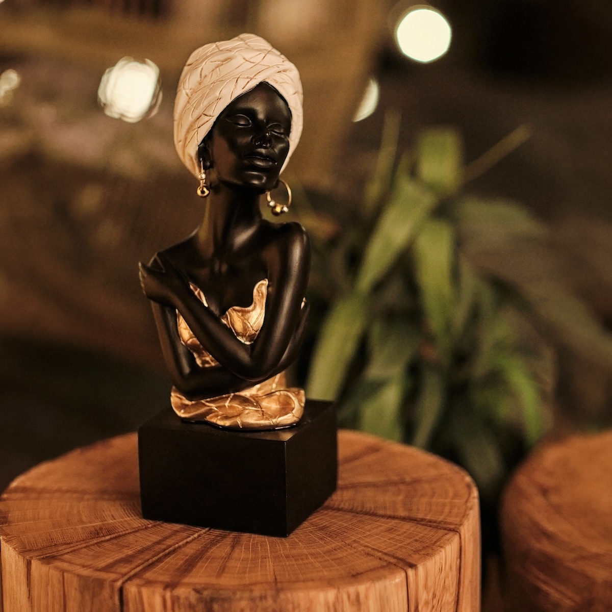 Figurka Femme