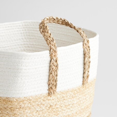 Koszyk Alden 33x33 cm