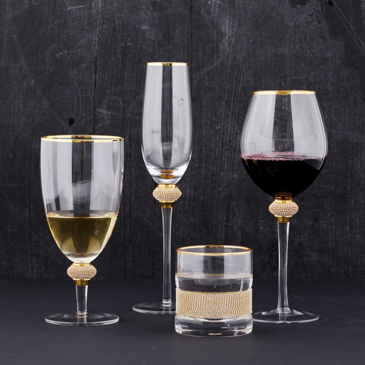 Kieliszek Do Wody Raut