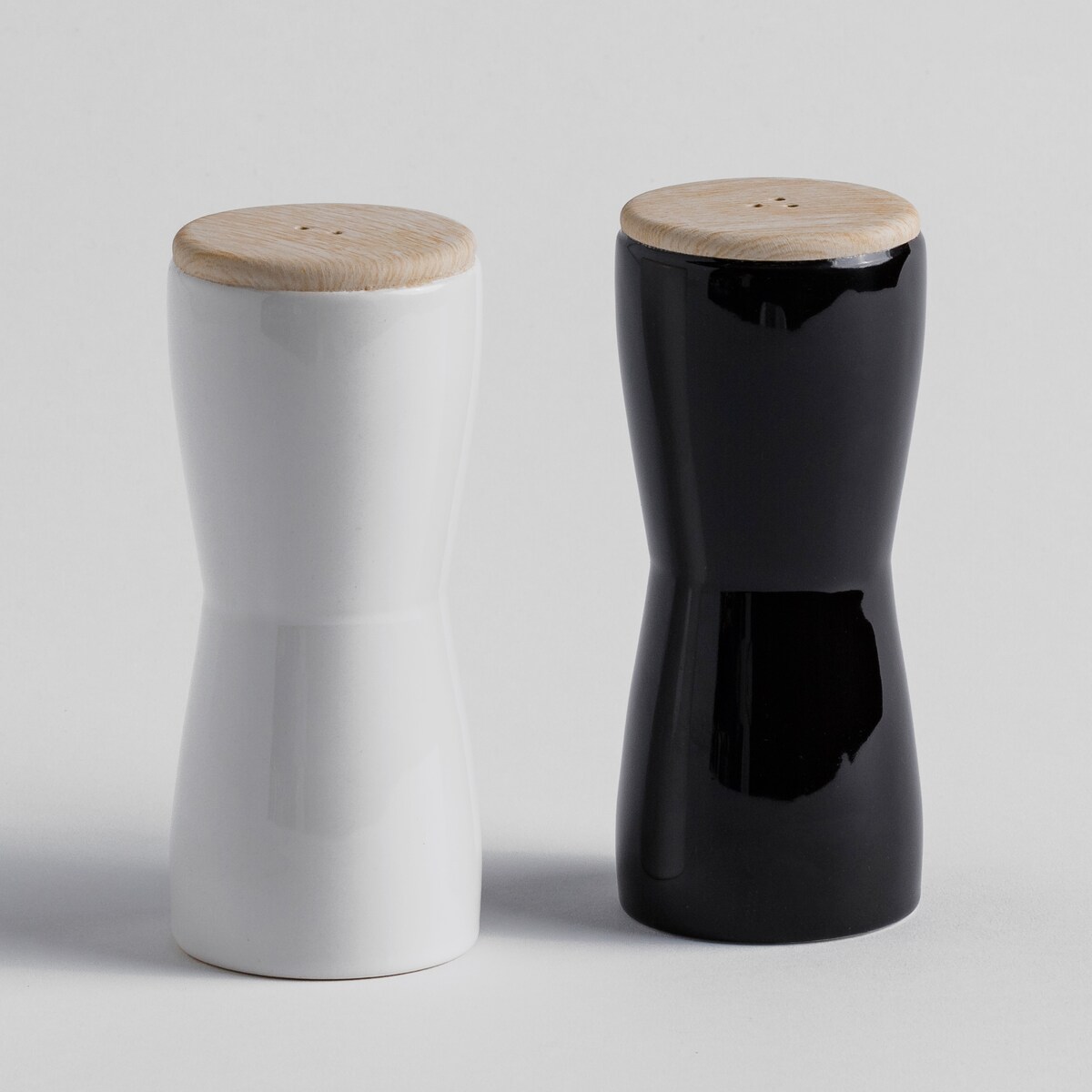 Solniczka I Pieprzniczka Pawnes