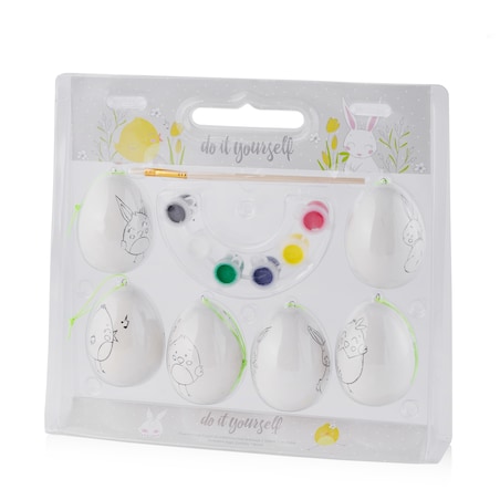 Komplet Diy Happiester