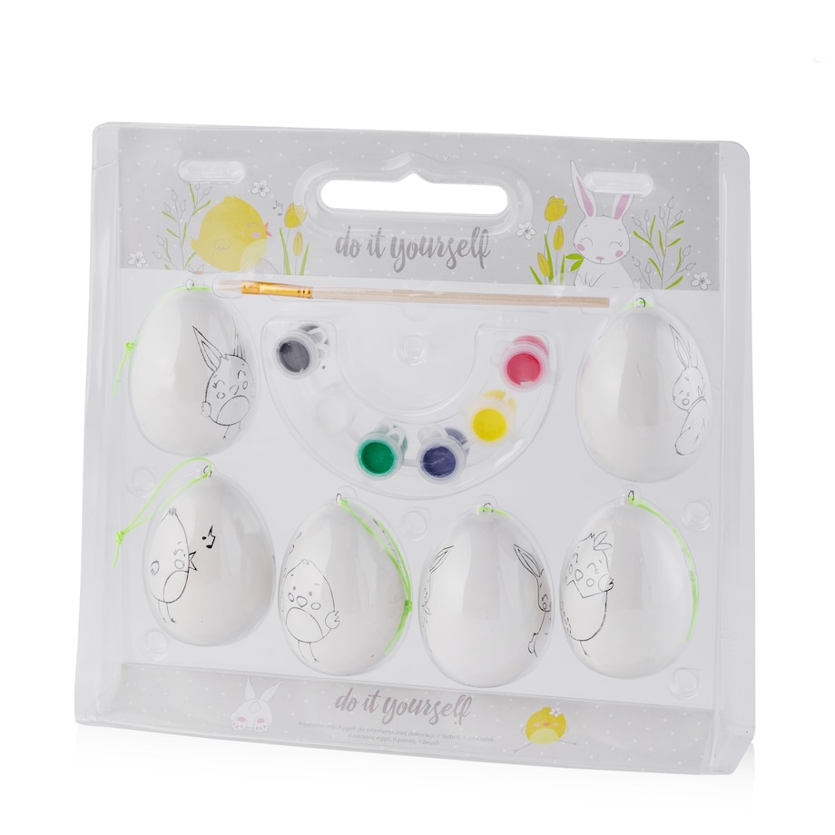 Komplet Diy Happiester