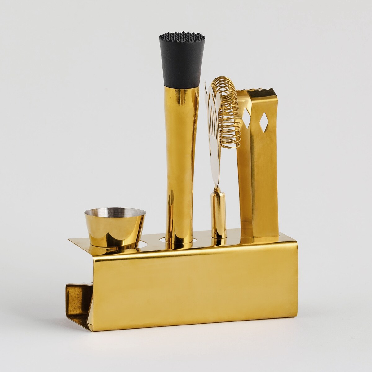 Komplet Akcesoriów Barowych Tisio