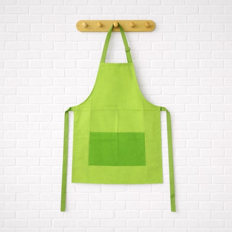 Fartuch Grassy 60x75 cm