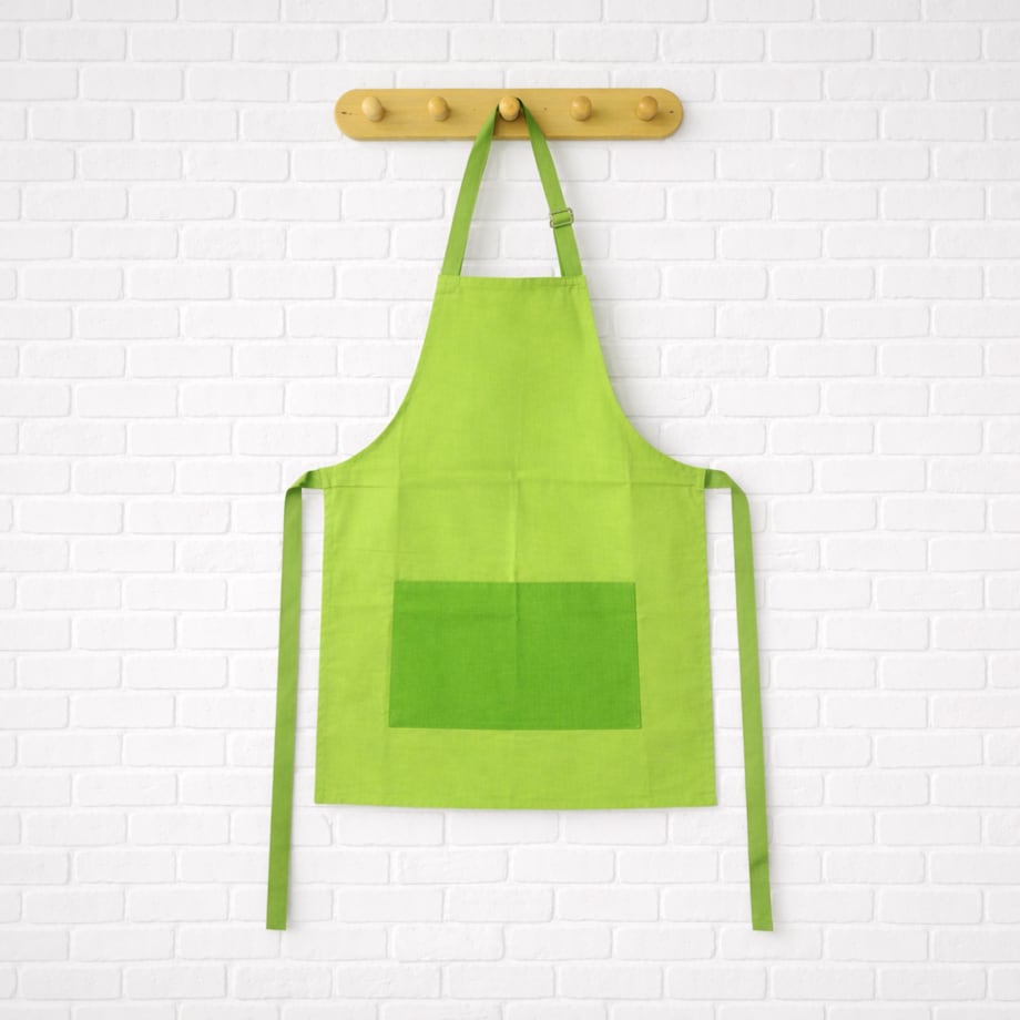 Fartuch Grassy 60x75 cm