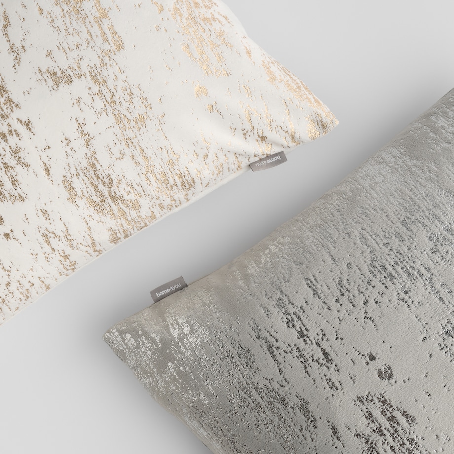 Poszewka z nadrukiem Luxora 45x45 cm