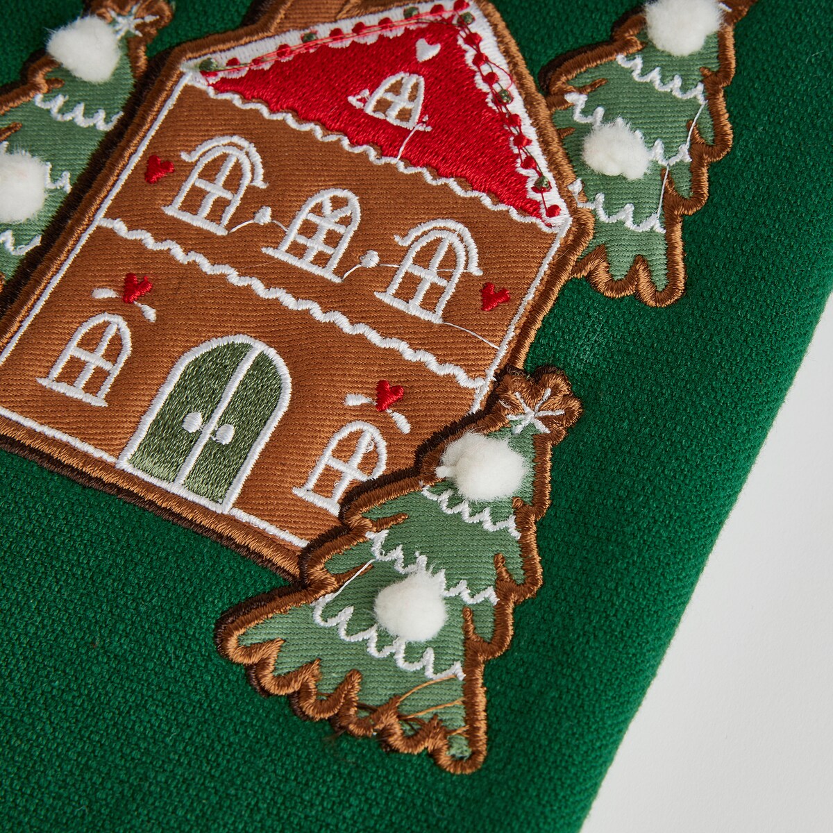 Ręcznik Kuchenny Ginno 37x50 cm z motywem piernika