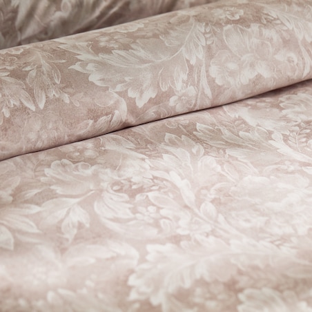 Pościel Z Mikrofibry Anitala 200x220 cm z motywem kwiatowym