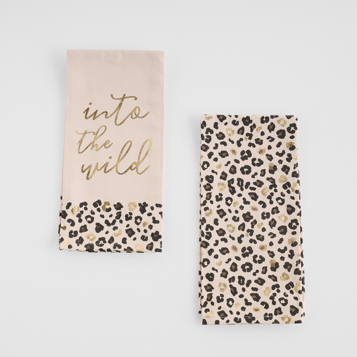 Komplet Ścierek Panterin 45x65 cm