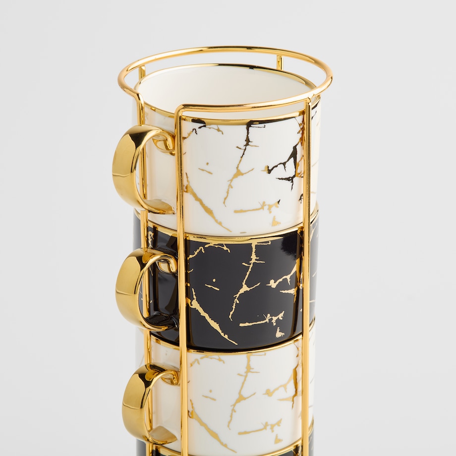 Komplet Kubków Marmisa