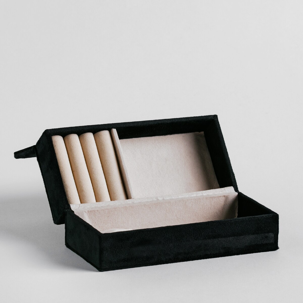 Szkatułka Na Biżuterię Lucine 8.5x17.5 cm