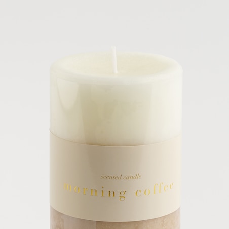 Świeca Zapachowa Shades