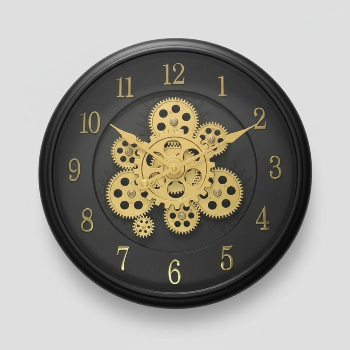 Zegar Ścienny Senecia