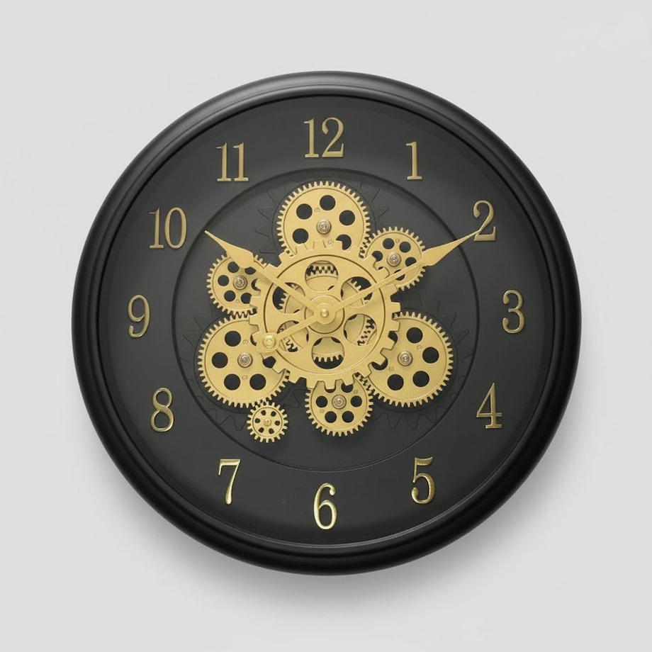 Zegar Ścienny Senecia