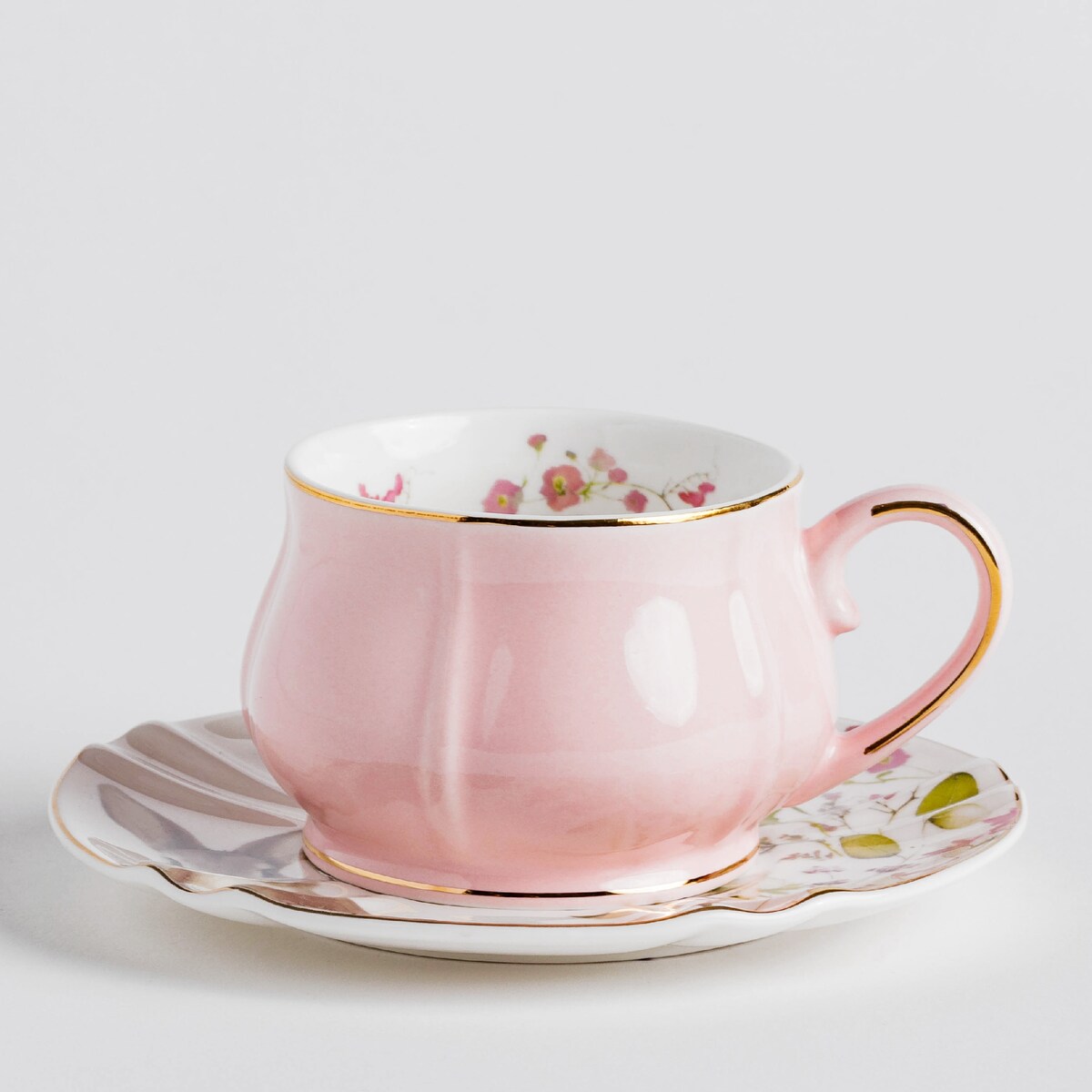 Filiżanka Ze Spodkiem Mapula