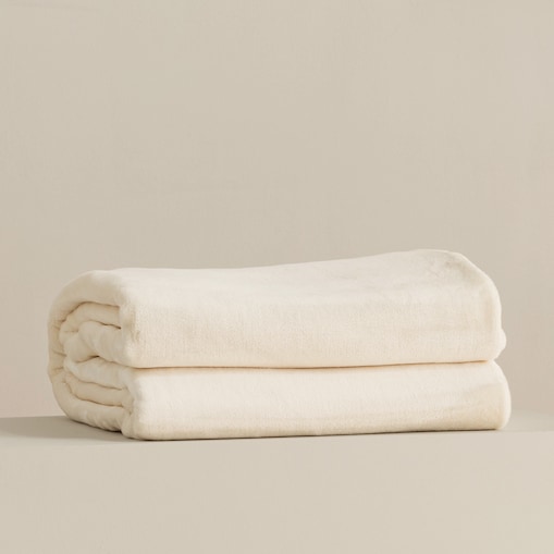 Koc Gruby Polarowy Floss 150x200 cm