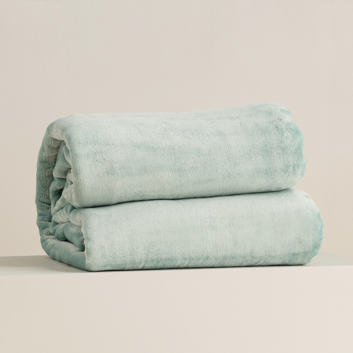 Koc Gruby Polarowy Floss 200x220 cm