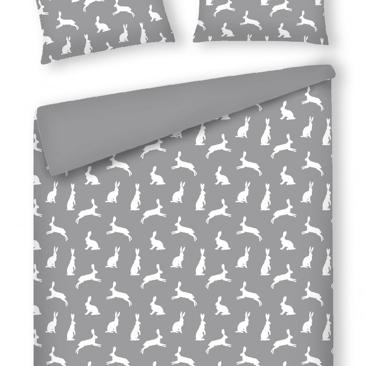 Pościel Satynowa Stambunnies 160x200 cm