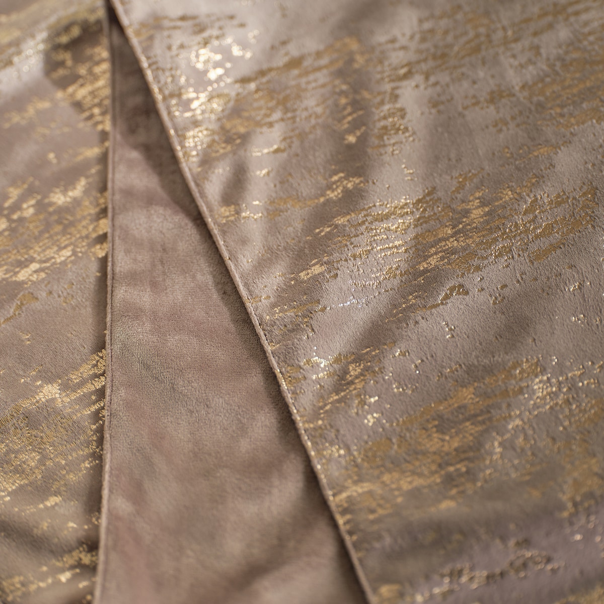 Bieżnik z nadrukiem Luxora 35x180 cm