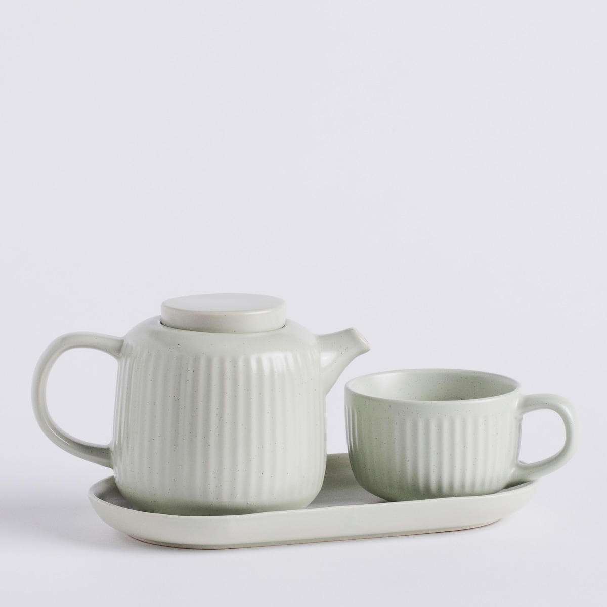 Czajniczek Z Filiżanką Andari