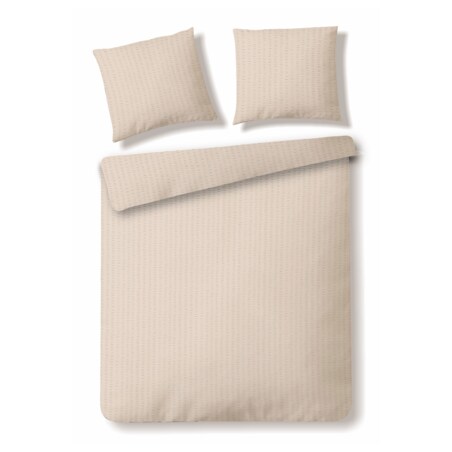 Pościel z kory bawełnianej Corica 200x220 cm