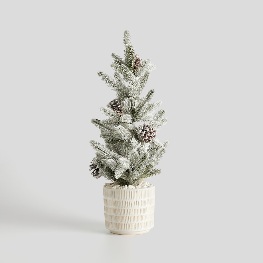 Stroik Led Sverkos z motywem roślinnym