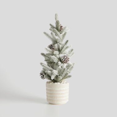 Stroik Led Sverkos z motywem roślinnym