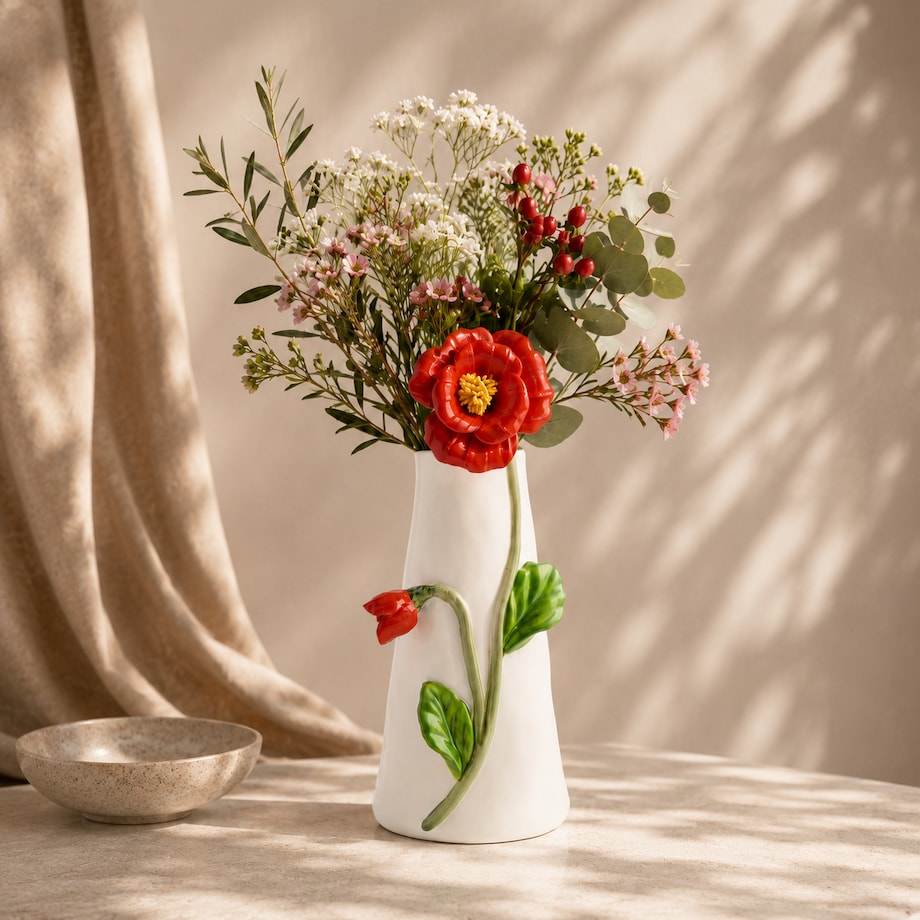 Wazon Petal
