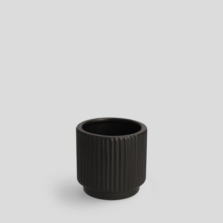 Osłonka Viviene z motywem geometrycznym