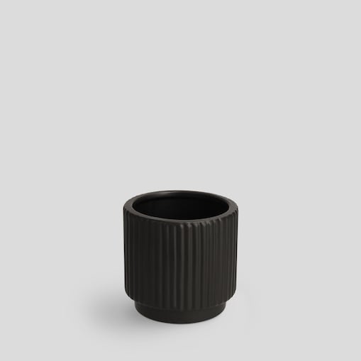 Osłonka Viviene z motywem geometrycznym