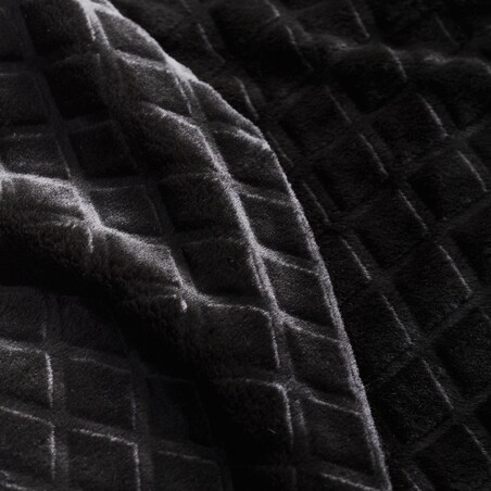 Fur Bedspread Modesta 200x220 cm