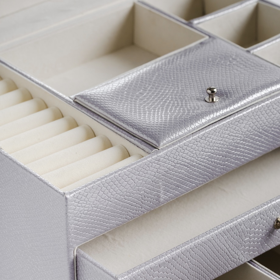 Szkatułka Gilder 18x28 cm