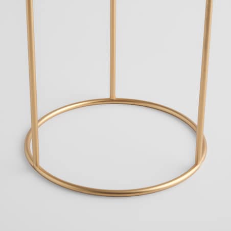 Osłonka Erin z motywem geometrycznym