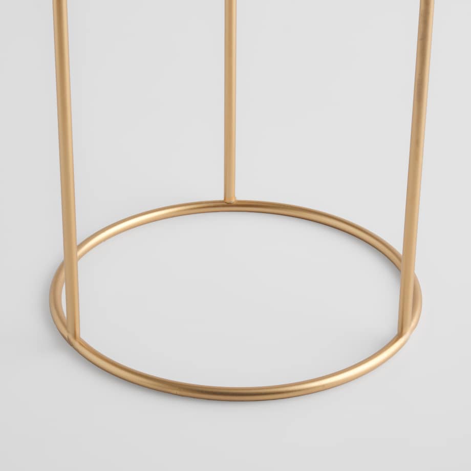 Osłonka Erin z motywem geometrycznym